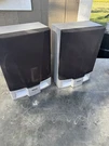 Rca Bass Reflex Speakers RS2600. Fixed Price $24.99.
