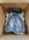 Single Crestron 6506402 Saros PD4T-B-T 4" 2-WAY Pendant Speaker Black Audio. Fixed Price $45.00.