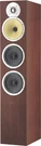 1-UNIT Bowers Wilkins CM9R 6-1/2" 3-WAY Floor-standing Speaker New Brown B&w. Fixed Price $902.50.