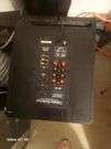 Definitive Technology Powerfield Subwoofer High-end Speaker. Fixed Price $40.00.