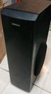 Hitachi SBW100 Subwoofer Only. No Soundbar. Fixed Price $22.50.