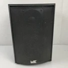 Miller Kreisel M&k Black Bookshelf Speaker LCR-55 Tested Works. Fixed Price $47.99.