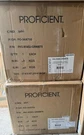 Proficient Speakercraft RS8SI Granite 2-WAY 8" Rock Speakers 200 Watt (pair). Fixed Price $599.95.