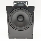 Misco 8" Wall Mount Subwoofer (C55-00072). Fixed Price $84.99.