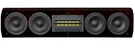 $1200 Sunfire Cinema Ribbon Trio CRS-3C 440W Rms Speaker 2.5-WAY Rosewood. Fixed Price $650.00.
