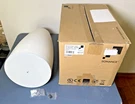 Sonance Professional PS-P83WT 8" Pendant Speaker 160 Watt Ohms 40137 White. Fixed Price $121.50.