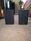 Polk Audio RT-151 Bookshelf Speakers. Fixed Price $70.00.