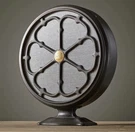 Restoration Hardware Flatiron 1928 Model E3 Bluetooth Speaker. Fixed Price $100.00.