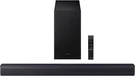 Samsung HW-B550F 2.1 Channel Soundbar With Wireless Subwoofer 2025 Model. Fixed Price $167.60.