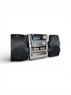 Aiwa CX-ND77 Stereo System. Fixed Price $500.00.