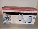 Royal WES2000 900 Mhz Wireless Indoor And Outdoor Speakers. Fixed Price $99.00.