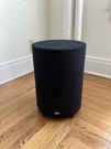 Osd Audio Nero TUBEBASS10 Powered Subwoofer Cylindrical. Fixed Price $199.99.