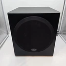 Polk Audio RM6000BD Sound System Subwoofer. Fixed Price $99.95.