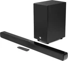 Jbl Cinema SB190 2.1 Channel Soundbar Virtual Dolby Atmos & Wireless Subwoofer. Fixed Price $194.95.