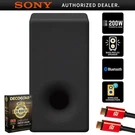 Sony SA-SW3 6.3" Wireless Subwoofer For HT-A9/A7000 +26 Months Protection Bundle. Fixed Price $298.00.