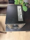 Klipsch The Fives Powered Speaker Main Only 1068024 Black Not Working. Fixed Price $229.95.