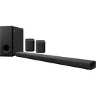 Yamaha Dolby Atmos True Soundbar Package Includes SR-X50A Wireless. Fixed Price $1063.56.