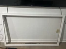 Leon Studio Art Frame For Sony 65 Tv. Fixed Price $300.00.