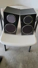 Pair Of Jvc SP-UXLP55 System. Fixed Price $59.99.