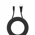 Ac Power Cord Cable For Samsung PS-WK450 PS-WB45T SWA-W510 SWA-W500 Subwoofer. Fixed Price $9.93.