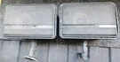 Bose 151 Indoor Outdoor Environmental Speakers - Pair. Fixed Price $69.95.