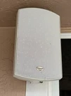 Klipsch RO-525 Reference Outdoor Speaker, White (pair, Used. Fixed Price $199.00.