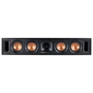 Klipsch Reference Wireless RW-34C Center Channel Speaker, Black. Fixed Price $231.99.