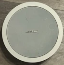 Bose Freespace 40F Ceiling Flush Mount 40W Passive Loudspeaker White. Fixed Price $64.99.
