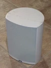 Jamo 9'' Indoor Outdoor 2-WAY Bass Reflex Speaker White. Fixed Price $74.99.