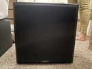 James Loudspeaker EMB1000 Subwoofer. Fixed Price $275.00.