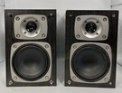 Teac 2-WAY Speaker Model LS-MC85 60W Tested Ohm. Fixed Price $20.00.