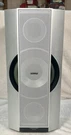 Philips Twin Port Passive Subwoofer W/7" - Model SW5500D/17S Tested. Fixed Price $59.99.