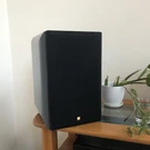 Kef Rdm Two 3254 Bookshelf Monitor Speakers. Fixed Price $450.00.