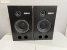Bose Interaudio SA500 150 Watt Speakers - No Grills Refoamed. Fixed Price $290.00.