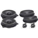 Powerbass Ford OE652-FD 6.5" & OE69C-FD 6X9" Oem Replacement Coaxial Speakers.... Fixed Price $274.98.