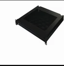 Penn Elcom EX-6301B 19 Inch Rack Mountable Vented Laptop/tablet Drawer With Foam. Fixed Price $95.00.