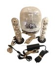 Harman Kardon Soundsticks Iii Multimedia Speaker System Working W/manual. Fixed Price $124.95.