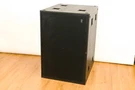 Tannoy VSX215B Dual 15" Passive Subwoofer CG01ZKB. Fixed Price $934.99.