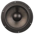 New 8" Carbon Fiber Woofer Speaker 8OHM Bass Monitor Home Studio Audio 8.75". Fixed Price $69.00.