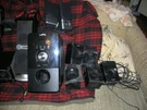 Befree 5.1 Ch Surround Sound Speaker System BFS-440 W Remote Bluetooth Usb Sd Fm. Fixed Price $44.99.