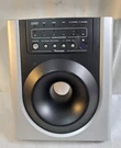 Venturer ASR150 Powered Subwoofer Front Cover Port. Fixed Price $23.96.