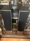 Athena Technologies AS-F2 Audiophile Floor Speakers Great Sound & Good Condition. Fixed Price $450.00.