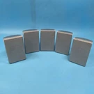 Sanyo SX-TS3000S Speaker System 50W Set Of Tested. Fixed Price $59.99.