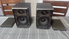Denon USC-60 2-WAY 50 Watts Bookshelf Loudspeakers Rare. Fixed Price $60.00.