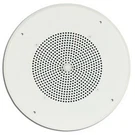 Bogen S86T725PG8UVK Speaker 4 Rms 1-WAY. Fixed Price $74.30.