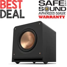 Klipsch Reference Premiere RP-1200SW 12" High Excursion Subwoofer. Fixed Price $999.99.