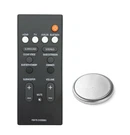 Remote For Yamaha Home Audio System ATS-2090 YAS-108 (with CR2025 Battery). Fixed Price $8.79.