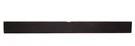 Leon 57'' Horizon Series Lcr Soundbar Speaker HZ33 (black) For 65'' Sony Tv P450. Fixed Price $358.78.