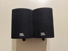Jbl 136SISAT Home Theater Stereo Satellite Speakers System Pair Of 2. Fixed Price $30.00.