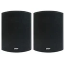 Earthquake Sound AWS-602B Black 6" 200W All-weather Indoor Outdoor Speaker Pair. Fixed Price $229.00.
